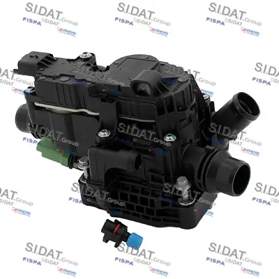 Thermostat Housing Citroën BERLINGO Box Body/MPV · Citroën SPACETOURER Bus · Citroën JUMPY III Van