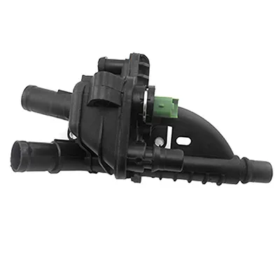 Thermostat, coolant Citroën C4 PICASSO I MPV · Citroën JUMPY II · Citroën JUMPY II Van