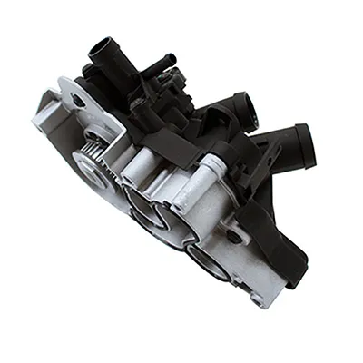 Thermostat Housing Audi A1 · Audi A1 Sportback · Audi Q3