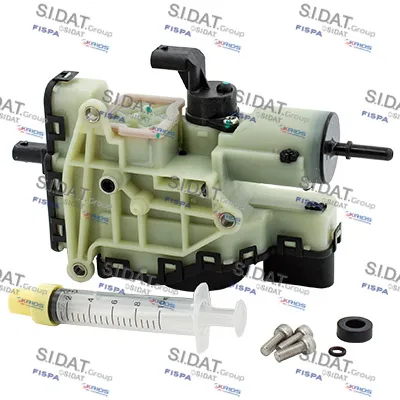 Delivery Module, urea injection Mercedes-Benz G-CLASS · Mercedes-Benz M-CLASS · Mercedes-Benz S-CLASS