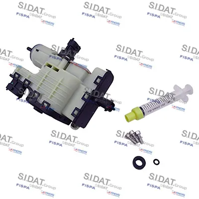 Delivery Module, urea injection Ford TRANSIT V363 Bus · Ford TRANSIT V363 Van · Ford TRANSIT V363 Platform/Chassis