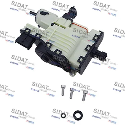 Delivery Module, urea injection Mazda CX-7