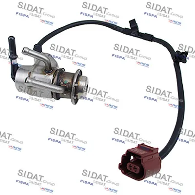 Dosing Module, urea injection Audi A3 · Audi A3 Sportback · Audi A3 Limousine