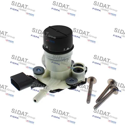 Delivery Module, urea injection Audi Q3 · Audi A3 · Audi A3 Sportback