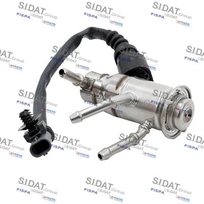 Delivery Module, urea injection Alfa Romeo GIULIETTA · Fiat 500L · Fiat 500X
