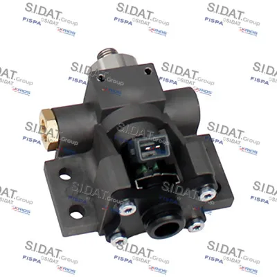 Doser, urea injection AIDST 980104A2