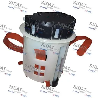Delivery Module, urea injection Audi Q5 · Audi A8 D4