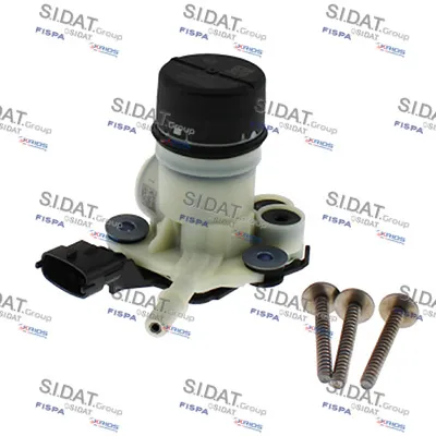Delivery Module, urea injection Ford TRANSIT CONNECT V408 Box Body/MPV · Ford TOURNEO CONNECT / GRAND TOURNEO CONNECT V408 MPV · Ford TRANSIT CONNECT MPV