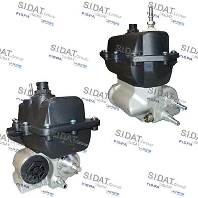 Feeding module, urea injection AIDST 980148A2