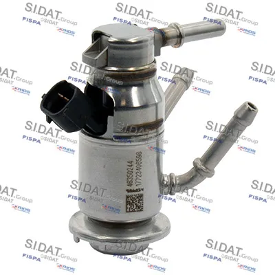 Delivery Module, urea injection Fiat DUCATO Bus · Fiat DUCATO Van · Fiat DUCATO Platform/Chassis