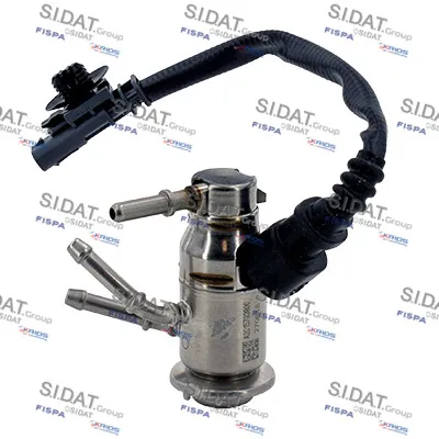 Dosing Module, urea injection Jeep CHEROKEE