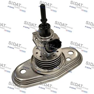 Dosing Module, urea injection Ford RANGER