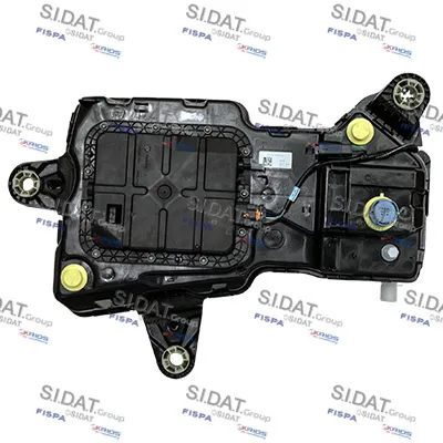 Tank Unit, urea injection Citroën BERLINGO Box Body/MPV · Citroën BERLINGO Platform/Chassis · Peugeot PARTNER TEPEE