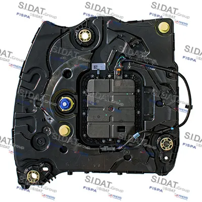Tank Unit, urea injection Peugeot 208 I