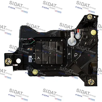 Tank Unit, urea injection Citroën C4 SPACETOURER · Peugeot 3008 II SUV · Peugeot 5008 II