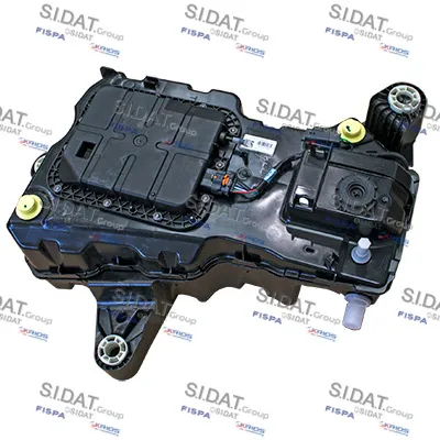 Tank Unit, urea injection Citroën BERLINGO · Citroën BERLINGO Box Body/MPV · Peugeot RIFTER