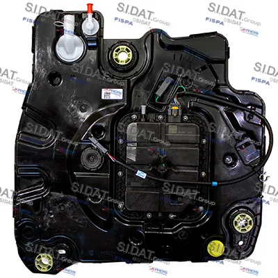 Tank Unit, urea injection Citroën C4 CACTUS · Citroën C3 AIRCROSS II · Opel CROSSLAND X / CROSSLAND