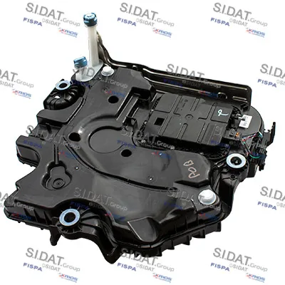 Tank Unit, urea injection Citroën C4 Coupe · Citroën C4 I · Citroën C4 PICASSO I MPV