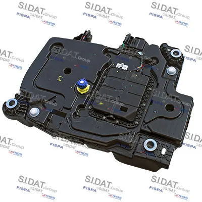 Tank Unit, urea injection Peugeot 508 I · Peugeot 508 SW I