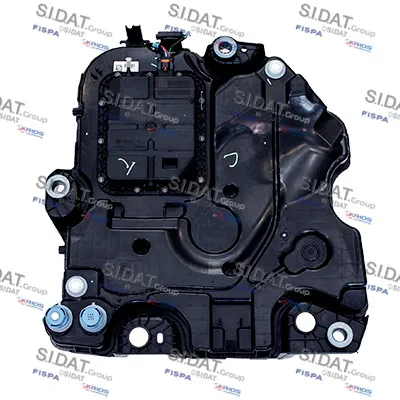 Tank Unit, urea injection Citroën DS5