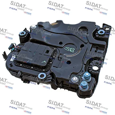 Tank Unit, urea injection Peugeot 3008 I MPV · Peugeot 5008