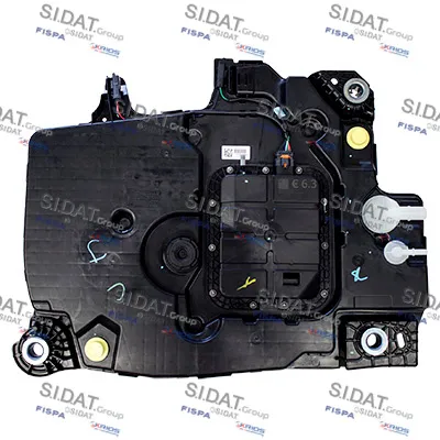 Tank Unit, urea injection Peugeot 508 II · Peugeot 508 SW II
