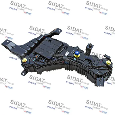 Tank Unit, urea injection Citroën C4 PICASSO II · Citroën C4 SPACETOURER
