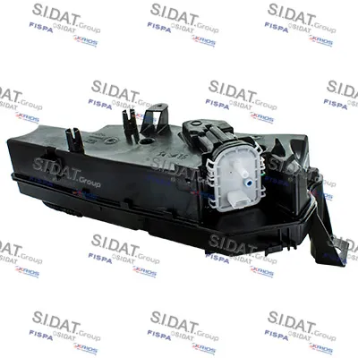 Tank unit, additive (soot/particulate filter regeneration) Citroën C4 PICASSO I MPV · Citroën BERLINGO MULTISPACE · Citroën BERLINGO Box Body/MPV
