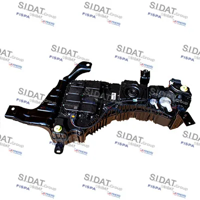 Tank Unit, urea injection Peugeot 5008 II