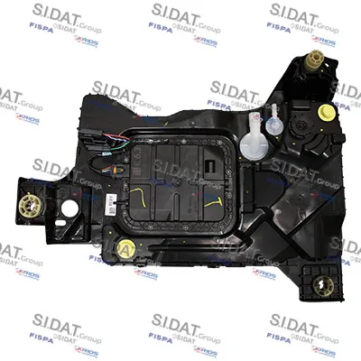 Tank Unit, urea injection Opel ASTRA L · Opel ASTRA L Sports Tourer · Peugeot 308 II
