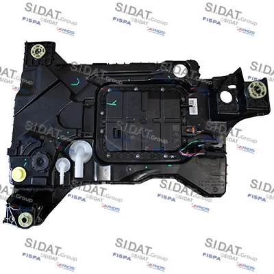 Tank Unit, urea injection Citroën C4 SPACETOURER · Citroën C5 AIRCROSS · Peugeot 3008 II SUV