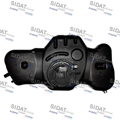 Tank Unit, urea injection Fiat DUCATO Bus · Fiat DUCATO Van · Fiat DUCATO Platform/Chassis