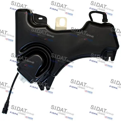 Tank Unit, urea injection Citroën C6 · Citroën C5 III · Citroën C5 III Break