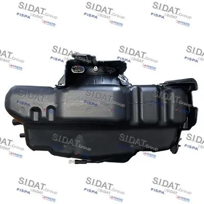 Tank Unit, urea injection Iveco DAILY VI Van · Iveco DAILY VI Bus