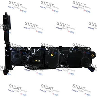 Cylinder Head Cover Citroën BERLINGO / BERLINGO FIRST Box Body/MPV · Citroën BERLINGO / BERLINGO FIRST MPV · Citroën C4 PICASSO I MPV