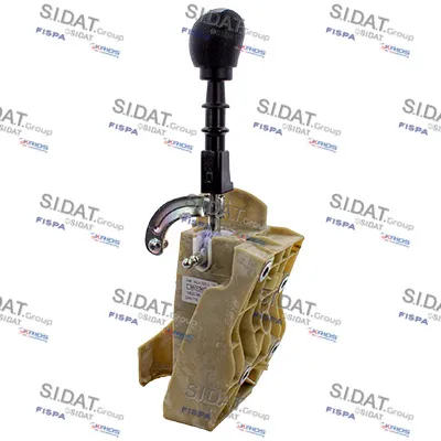Gear Lever Iveco DAILY IV Van · Iveco DAILY IV Platform/Chassis · Iveco DAILY IV Bus