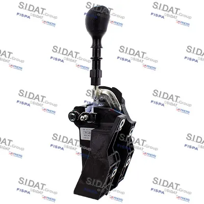 Gear Lever Iveco DAILY IV Van · Iveco DAILY IV Platform/Chassis · Iveco DAILY V Platform/Chassis