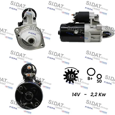 Starter Mercedes-Benz T1 Bus · Mercedes-Benz T1 Van · Mercedes-Benz T1 Platform/Chassis
