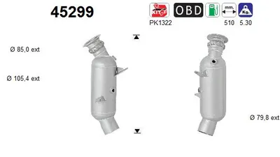 Catalytic Converter Bmw X5 · Bmw 6 Convertible · Bmw 6 Coupe