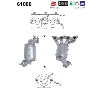 Catalytic Converter Hyundai i10 I · Hyundai i10 II · Hyundai i10 II Saloon