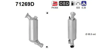 Catalytic Converter Mercedes-Benz C-CLASS T-Model · Mercedes-Benz C-CLASS · Mercedes-Benz C-CLASS Coupe