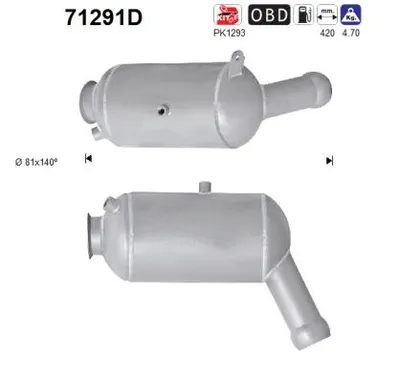 Catalytic Converter Mercedes-Benz E-CLASS · Mercedes-Benz E-CLASS T-Model · Mercedes-Benz CLS