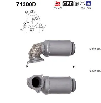 Catalytic Converter Mercedes-Benz CLS · Mercedes-Benz C-CLASS · Mercedes-Benz E-CLASS