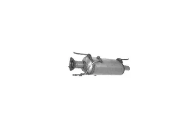 Soot/Particulate Filter, exhaust system Alfa Romeo 159 · Alfa Romeo BRERA · Alfa Romeo 159 Sportwagon