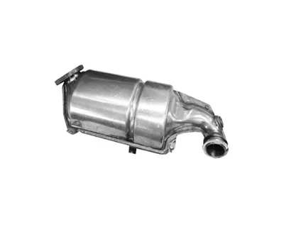 Soot/Particulate Filter, exhaust system Alfa Romeo 159 · Alfa Romeo BRERA · Alfa Romeo 159 Sportwagon