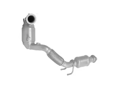Catalytic Converter Audi A3 Sportback · Seat LEON · Seat LEON ST