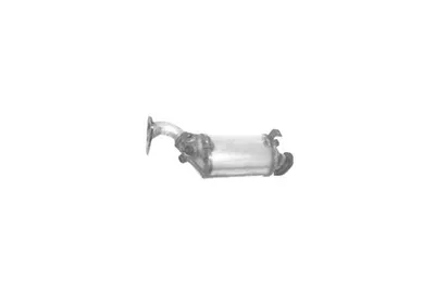 Soot/Particulate Filter, exhaust system Audi A4 B6 · Audi A4 B6 Avant · Audi A6 C6