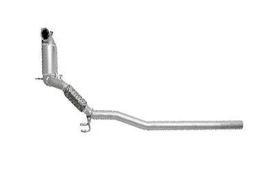 Soot/Particulate Filter, exhaust system Audi A3 · Audi A3 Sportback · Seat ALTEA XL