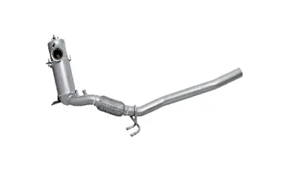 Soot/Particulate Filter, exhaust system Audi A3 · Audi A3 Sportback · Audi A3 Convertible