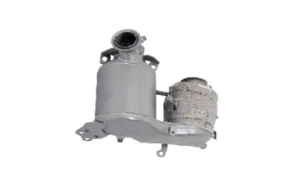 Soot/Particulate Filter, exhaust system Audi A3 · Audi A3 Sportback · Audi A3 Limousine